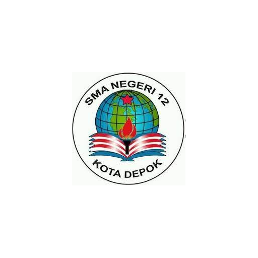Logo SMAN 12 Kota Depok